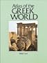 The Greek World (Cultural Atlas of)