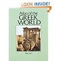 Atlas of the Greek World (Cultural Atlas of)