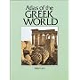 Atlas of the Greek World (Cultural Atlas)