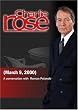 Charlie Rose with Roman Polanski (March 9, 2000)