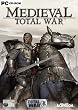 Medieval: Total War (PC CD)
