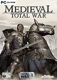 Medieval: Total War (PC CD)