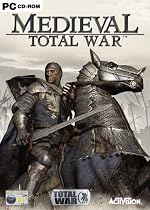 Medieval: Total War (PC CD)