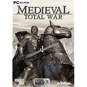 Medieval: Total War (PC CD)