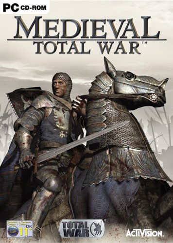 Medieval: Total War (PC CD)