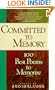 Committed to Memory