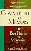 Committed to Memory