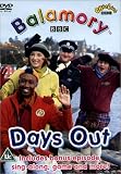 Produkt-Bild: Balamory - Days Out [UK Import]