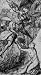 Giovanni Biliverti (Daniel in the lion pit receives food from the prophet Habakkuk) A...