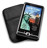 Elonex 500 Series eBook Case for 5  eReader