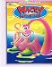 Wacky Monsters (Coloring & Activity Book)