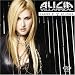 Alicia-Villarreal-Cuando El Corazon Se Cruza cd cover