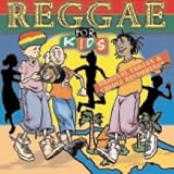 Review Various Artists  / Reggae for Kids