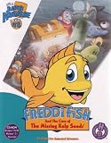 from Humongous Freddi Fish 1