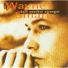 Just Another Stranger