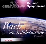 Bach im 3.Jahrtausend