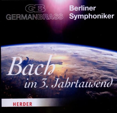 Produkt-Bild: Bach im 3.Jahrtausend