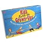 Kids Battle the Grown-Ups