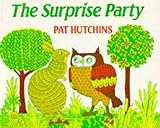 The surprise party