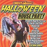 Halloween House Party
