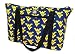 West Virginia University WVU Mountaineers Deluxe Tote Bag High Quality COTTON FABRIC ...