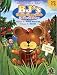 DVD : BJ's Teddy Bear Club and Bible Stories, Vols. 3 & 4