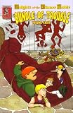 Knights of the Dinner Table: Bundle of Trouble, Vol. 8 Knights of the Dinner Table: Bundle of Trouble, Vol. 8