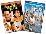 Breakin' All the Rules/Baby Boy
