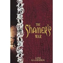 The Shamer's War