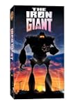 Iron Giant, the