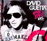 One Love Xxl: Deluxe Edition (3 CD + DVD)