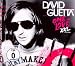 Akon Feat David Guetta-One Love Xxl: Deluxe Edition (3 CD + DVD)