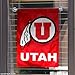 Utah Garden Flag and Yard Banner