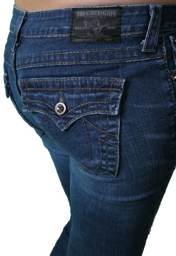 True Religion Disco Billy Big T Promiseland Jeans