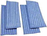 HAAN Ultra Clean Pads for use with SS series steamers - 4 Pack