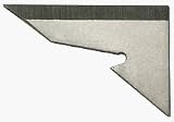 AMERICAN BROADHEAD SONIC 3-BLADE BROADHEAD -- RED 18-PACKWt.: 75/100 Grain
