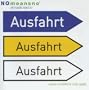 All Roads Lead to Ausfahrt