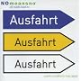 All Roads Lead to Ausfahrt