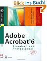Adobe Acrobat 6. Standard und Professional