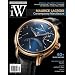 International Watch - Fairfield Ct