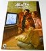 Buffy the Vampire Slayer BTVS 2 Sided Dark Horse Comics 17 by 11" Promo Poster Buffy the Vampire Slayer BTVS 2 Sided Dark Horse Comics 17 by 11" Promo Poster