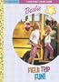 Field Trip Fun (Paint Box Book)