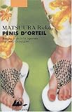 Pénis d\'orteil