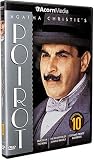 : Agatha Christie's Poirot: Collector's Set Volume 10