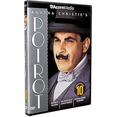 Agatha Christie's Poirot: Collector's Set Volume 10 by 