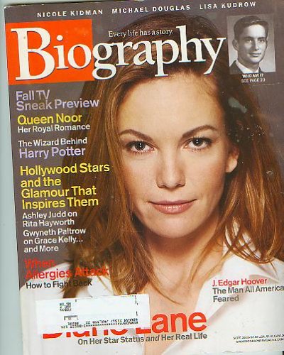 Diane Lane