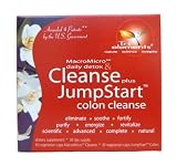 Trielements Macromicro¿ Cleanse Plus Jumpstart¿ Colon Cleanse, 60 Capsules, 30 Capsules , 4.1 Boxes