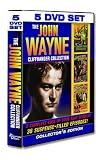 The John Wayne Cliffhanger Collection [1933]