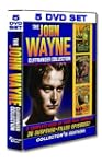 The John Wayne Cliffhanger Collection