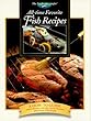 All-Time Favorite Fish Recipes